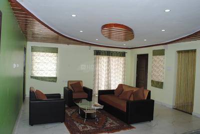 Project Image of 0.0 - 2697.0 Sq.ft 3 BHK Villa for buy in Pragnya Riverbridge Developers Bridge County Villas