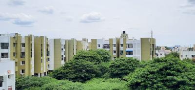 Project Image of 575.0 - 1233.0 Sq.ft 1 BHK Apartment for buy in Primex Verterra