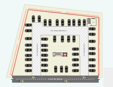 Project Image of 970.0 - 1380.0 Sq.ft 2 BHK Apartment for buy in Shree Surya Enclave