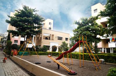 Project Image of 676.0 - 735.0 Sq.ft 2 BHK Apartment for buy in Manav Silver Park Phase I
