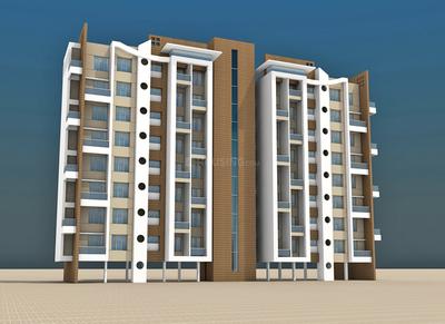 Project Image of 959.0 - 1213.0 Sq.ft 2 BHK Apartment for buy in Aarav Balboa Avenue