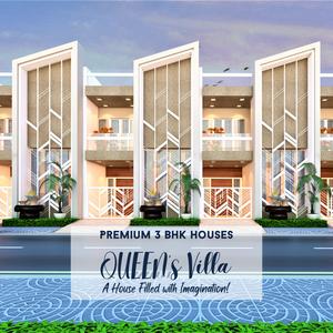 Project Image of 0.0 - 810.0 Sq.ft Residential Plot Plot for buy in Victoria City