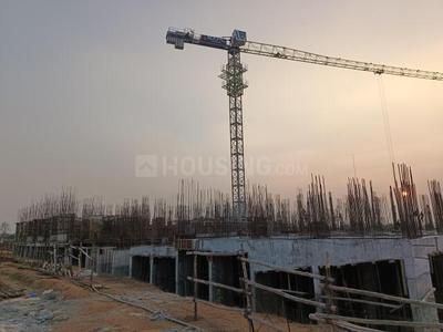 Project Image of 1683.0 - 2943.0 Sq.ft 3 BHK Apartment for buy in EAPL Sri Tirumala Fortune