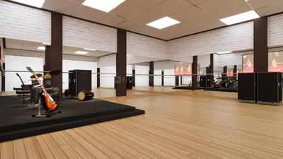 Project Image of 634.0 - 1437.0 Sq.ft 2 BHK Apartment for buy in Star Galaxy 1 Phase II