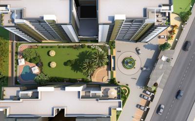 Project Image of 1179.0 - 1764.0 Sq.ft 2 BHK Apartment for buy in Satyam Skyline