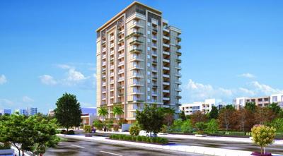 Project Image of 1172.5 - 2417.85 Sq.ft 2 BHK Apartment for buy in Viaans Radiance