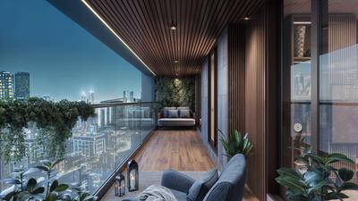 Project Image of 460.0 - 625.0 Sq.ft 1 BHK Apartment for buy in Parsn Shiv Vaibhav