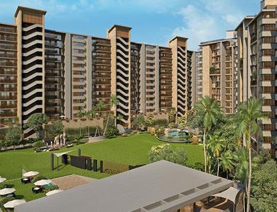 Ganesh Maple Tree Garden Homes Images for Elevation of Ganesh Maple Tree 2