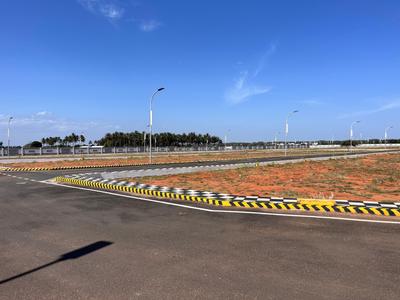 Project Image of 645.0 - 3673.0 Sq.ft Residential Plot Plot for buy in Sree Daksha Lenora