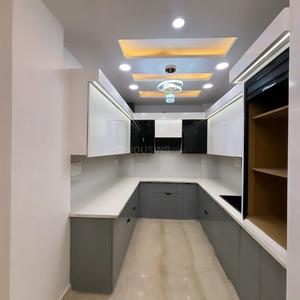 Project Image of 1180.0 - 1260.0 Sq.ft 4 BHK Builder Floor for buy in Vikrant Lavish Homes