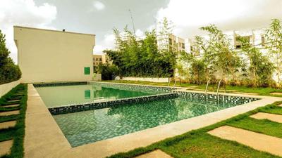 Project Image of 1140.0 - 1601.0 Sq.ft 2 BHK Apartment for buy in NR Windgates