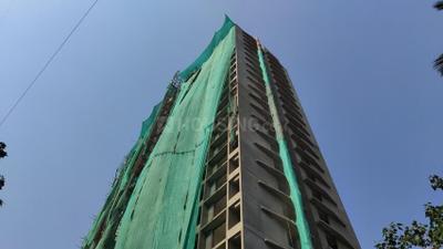 Project Image of 385.13 - 637.01 Sq.ft 1 BHK Apartment for buy in Vaibhavlaxmi Central Park