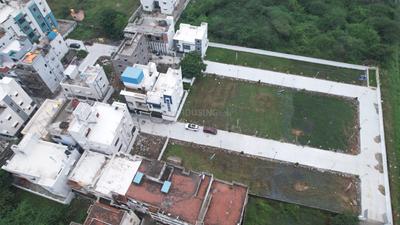 Project Image of 936.0 - 1235.0 Sq.ft Residential Plot Plot for buy in Pillars Sri Sai Nagar Extension