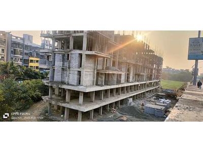 Project Image of 322.92 - 947.0 Sq.ft 1 BHK Apartment for buy in Pradhan Pristine