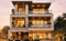 CNR Aurelia Estate Villas Elevation 1