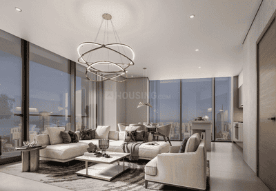 Project Image of 632.0 - 1202.0 Sq.ft 1 BHK Apartment for buy in Sobha The Eden At Sobha Central