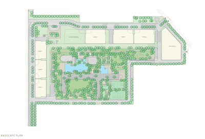 Project Image of 5601.0 - 8601.0 Sq.ft 4 BHK Apartment for buy in Oberoi Three Sixty North Tower A