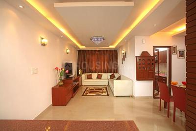 Project Image of 856.0 - 3400.0 Sq.ft 2 BHK Apartment for buy in Sovereign Unnathi