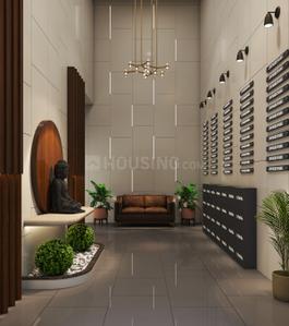 Project Image of 0.0 - 1908.0 Sq.ft 3 BHK Apartment for buy in Bosky Sanelite
