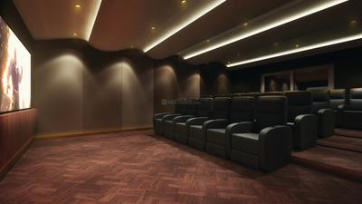 Project Image of 513.0 - 3421.0 Sq.ft 1 BHK Apartment for buy in Columbia Aaltius