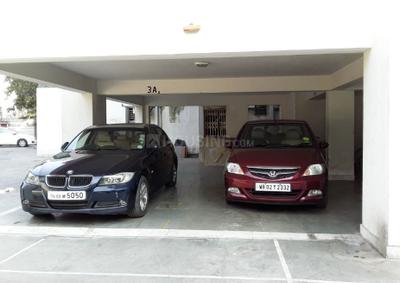 Project Image of 2142.0 - 2551.0 Sq.ft 3 BHK Apartment for buy in Akshara Petals