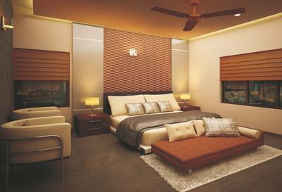 Project Image of 2826.0 - 5314.0 Sq.ft 3 BHK Villa for buy in Pride Crosswinds