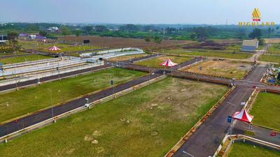 Project Image of 799.0 - 1512.0 Sq.ft Residential Plot Plot for buy in VGN Highland Phase II