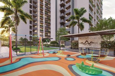 Project Image of 1395.0 - 1935.0 Sq.ft 2 BHK Apartment for buy in Shubham Greens