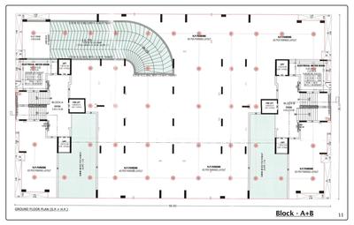 Project Image of 2729.62 - 5074.97 Sq.ft 4 BHK Apartment for buy in Om Sankalp Nirvana
