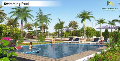 Project Image of 1485.0 - 2700.0 Sq.ft Residential Plot Plot for buy in Kasa Avatar 2
