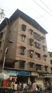 Project Image of 0.0 - 425.0 Sq.ft 1 BHK Apartment for buy in Om Mahesh Darshan
