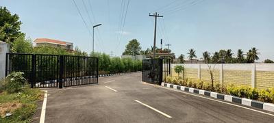 Project Image of 652.0 - 1827.0 Sq.ft Residential Plot Plot for buy in Nova Aradiya Nagar