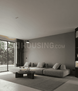 Project Image of 618.17 - 833.34 Sq.ft 2 BHK Apartment for buy in Shree Audumbar Park
