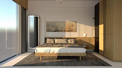 Project Image of 2403.0 - 2412.0 Sq.ft 3 BHK Apartment for buy in Sahajanand Supreme