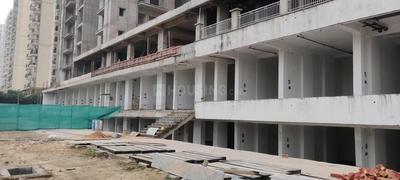 Project Image of 699.96 - 1922.0 Sq.ft 2.5 BHK Apartment for buy in Trident Embassy Reso