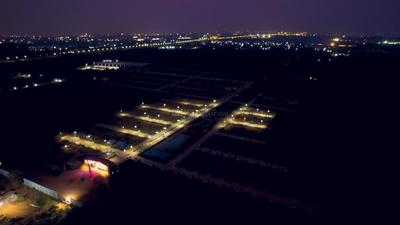 Project Image of 2403.0 - 5702.61 Sq.ft Residential Plot Plot for buy in Gowra Greendale