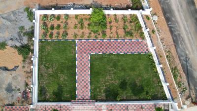 Project Image of 1485.0 - 5522.0 Sq.ft Residential Plot Plot for buy in YBR Avasa Pride 