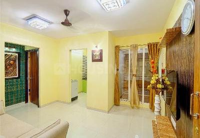 Project Image of 352.95 - 523.88 Sq.ft 1 BHK Apartment for buy in Galaxy Heights Tower III Wing L to P