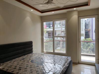 True Luxury Homes Bedroom 1