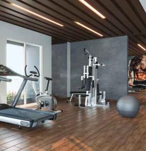 Project Image of 1053.0 - 2593.0 Sq.ft 2 BHK Apartment for buy in Skyline City Light