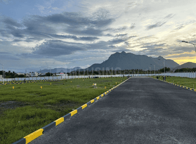 Project Image of 1200 Sq.ft Residential Plot / Land for sale in Narasimhanaickenpalayam for Rs. 3856749