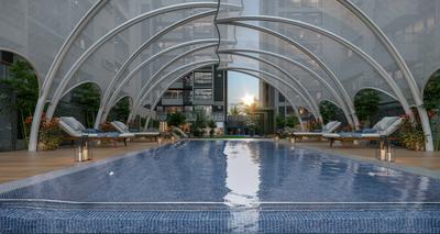 Project Image of 3186 Sq.ft 4 BHK Apartment / Flat for sale in Vaishno Devi Circle for Rs. 14200000