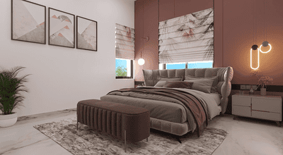 Project Image of 0.0 - 4500.0 Sq.ft 5 BHK Villa for buy in Aarna Antillia
