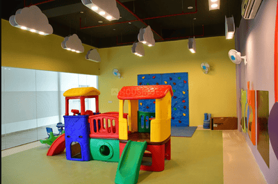 Project Image of 895.0 - 1412.0 Sq.ft 2 BHK Apartment for buy in Stellar One Phase 1