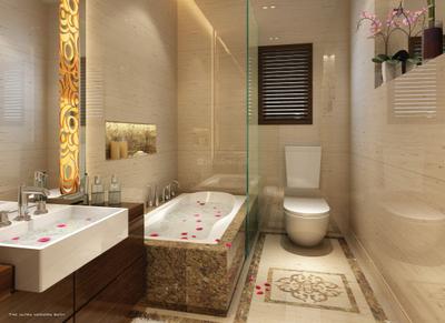 Project Image of 2450.0 - 3050.0 Sq.ft 3 BHK Apartment for buy in Kamalas White House Celestia