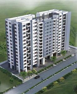 Project Image of 1169.0 - 1636.0 Sq.ft 2 BHK Apartment for buy in Prestige MSR