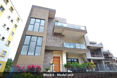 Project Image of 2797.76 - 3822.48 Sq.ft 4 BHK Villa for buy in Sattva Springs