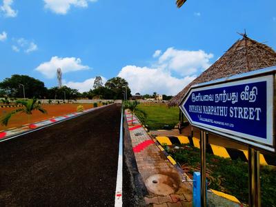 Project Image of 540.0 - 2258.0 Sq.ft Residential Plot Plot for buy in Muthukumaran Nagar Phase 2