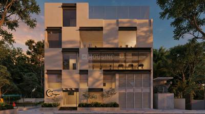 Project Image of 1102.0 - 1438.0 Sq.ft 2 BHK Apartment for buy in Raunaq Liverpool