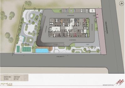 Project Image of 1600.0 - 1690.0 Sq.ft 3 BHK Apartment for buy in Signature Premier